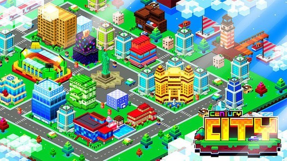 放置都市矿工大亨游戏v1.69 2
