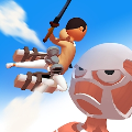 最后的巨人冲刺游戏（Final Giant Rush） v1.1