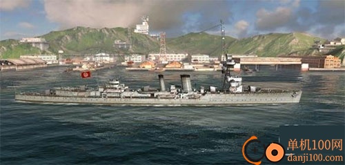 战舰世界闪击战小米版
