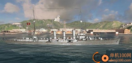 战舰世界闪击战小米版
