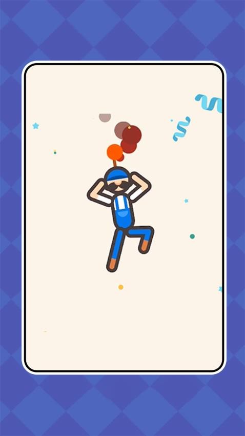 狂暴超人派对游戏v1.0.0(4)