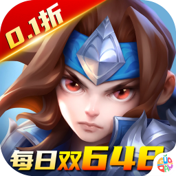 少年三国志零手游0.1折扣版 v1.0.10005