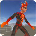 火焰英雄游戏(Flame Hero)