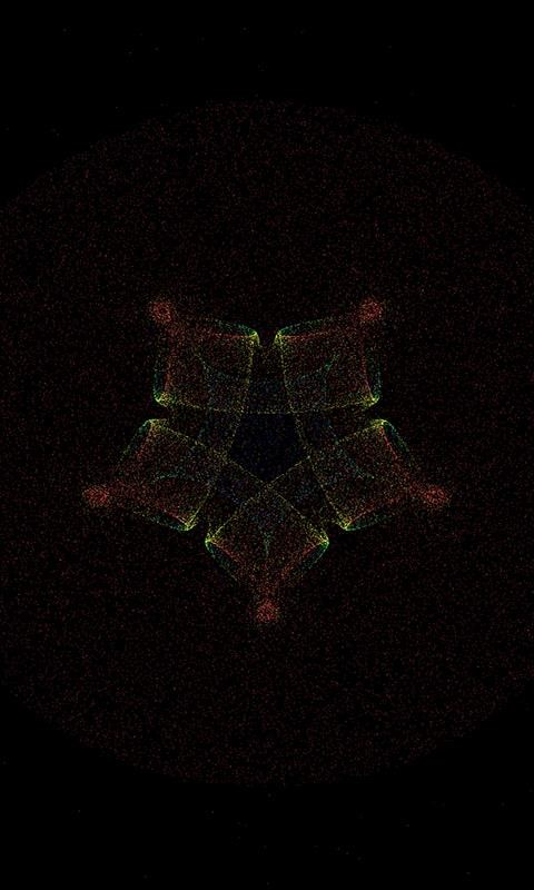 迷你魔幻粒子手机版v3.7(4)