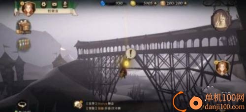 哈利波特魔法觉醒b服