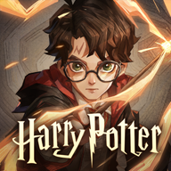 哈利波特魔法觉醒台服 v4.20.21979