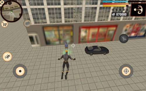 火焰英雄游戏(Flame Hero)v1.8.4 4