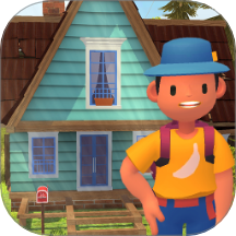 庄园建造大师游戏 v1.0.1