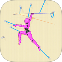 剪个姿势游戏 v187.1.2