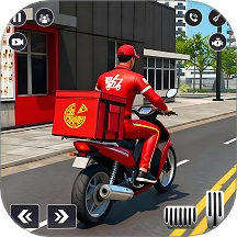 无敌快递员游戏 v1.2