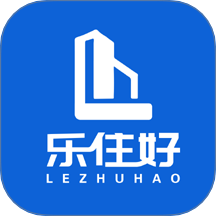 乐住好app管方版 v25.4.23