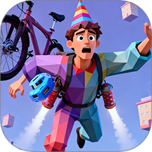 暴走单车少年游戏 v1.0.1