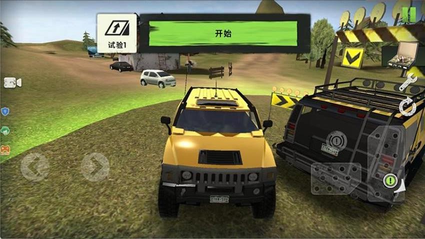 极限越野游戏v1.0.0(5)