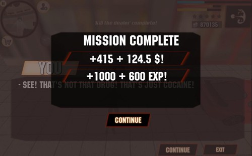 火焰英雄游戏(Flame Hero)v1.8.4 2