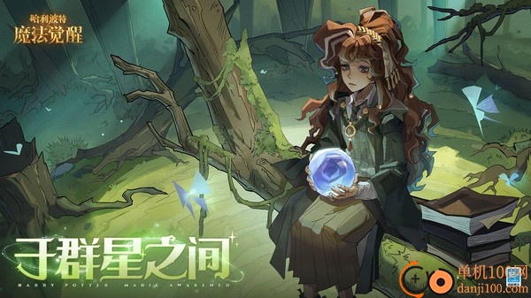哈利波特魔法觉醒vivo渠道服