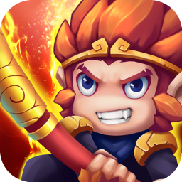 少年悟空传小米渠道服 v1.8.4
