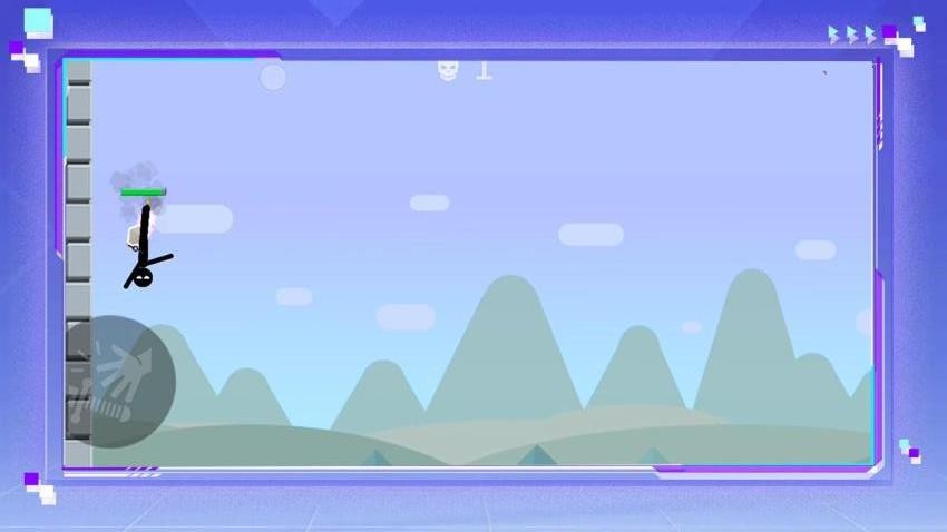 火柴人复仇战游戏v1.0.0 2