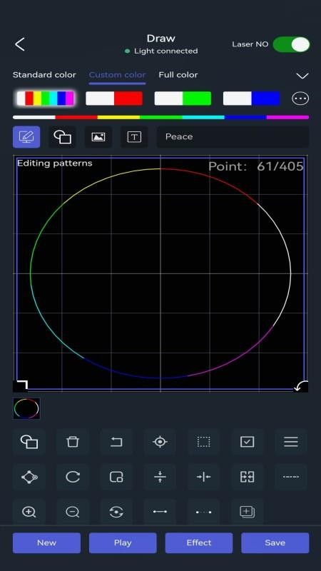 灵动智绘最新版本v2.2.4(5)