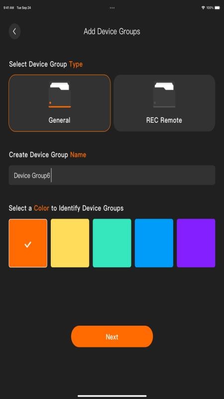 Saramonic System官网版v1.2.8(4)