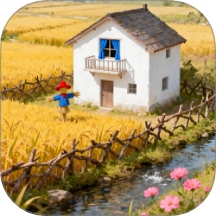 我的幸福乡村免费版 v1.4