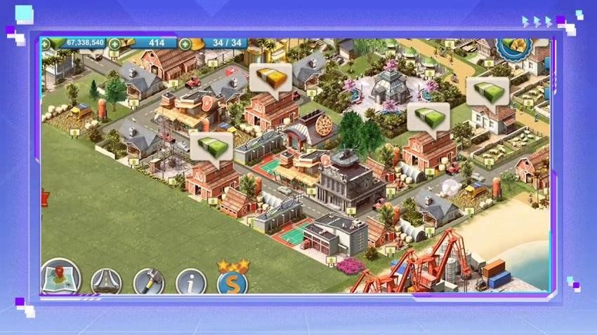 城市拯救者手游v1.0.0 3