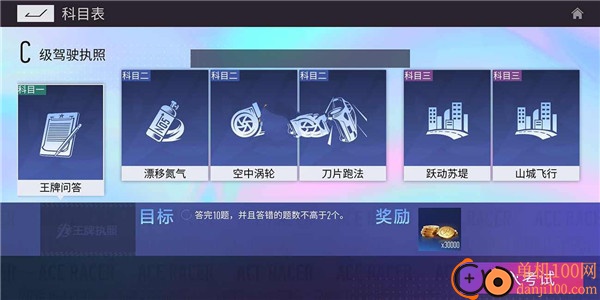 王牌竞速小米版