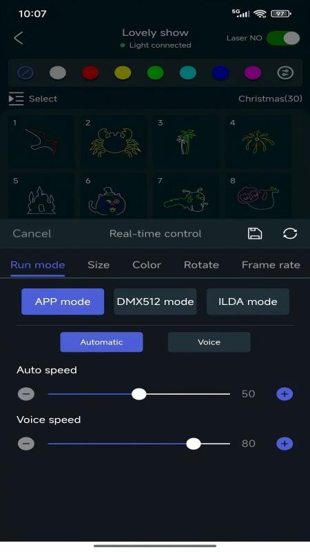 灵动智绘最新版本v2.2.4(4)