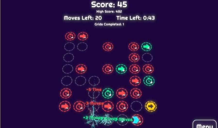 黑客行动游戏(CrawlHack)v1.3.1 3