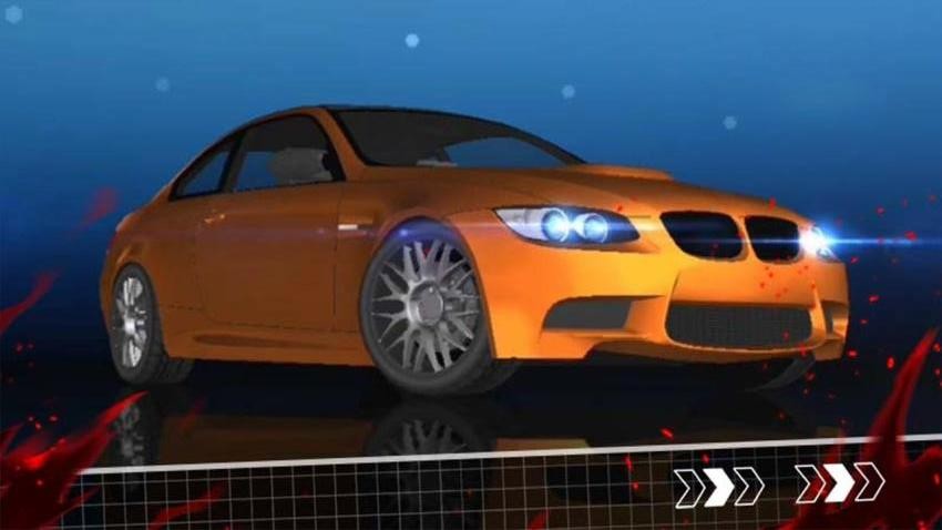 模拟停车3D手游v1.0.0 3