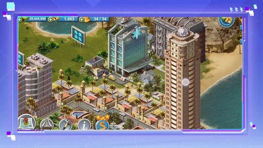 城市拯救者手游v1.0.0 2
