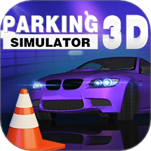模拟停车3D手游