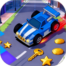 赛车大闯关游戏 v1.0.0