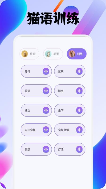 筑梦猫舍宠趣手机版v1.1(2)