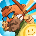 半英雄游戏(Semi Heroes) v1.1.0