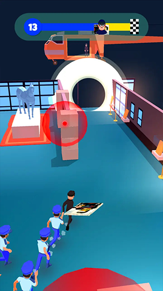 盗贼大师游戏(Master Thief)v1.4.19 2