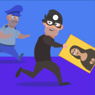 盗贼大师游戏(Master Thief) v1.4.19
