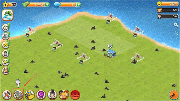 乡村城市模拟岛屿游戏(Village City: Island Sim)v1.15.2(2)