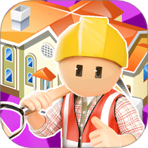 建造大楼模拟器手游 v8.251018.171