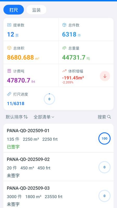 莫斯简报app最新版v2.0.2 4