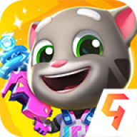 汤姆猫大冒险九游版 v1.0.44