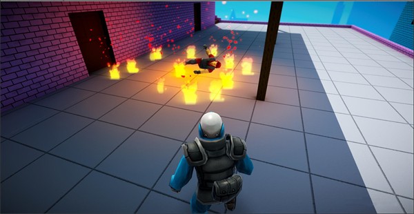 无枪生存游戏(NO GUNS)v0.1.35(2)
