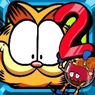 加菲猫总动员2游戏(Garfield's Defense 2) v1.3.0