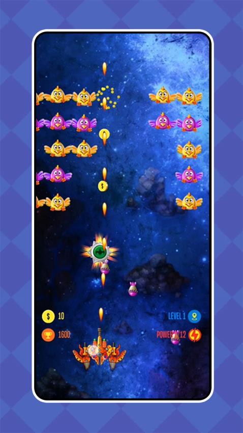 雷电X天启v1.0.0 1