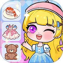 超市过家家游戏 v1.0.0