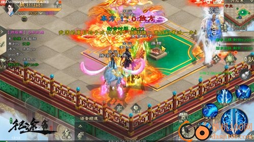 绿色征途小米版