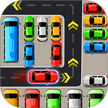 挪车我最强游戏 v1.0.0