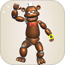潮玩手办店游戏 v1.1.2