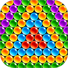 泡泡龙挑战游戏 v1.0.0