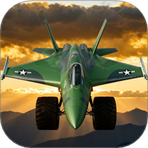 雷霆战机对战游戏 v1.0.2