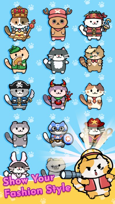 猫吧游戏v1.0.7(2)
